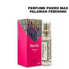 PHEROMAX