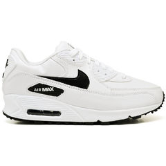 Nike air max 90 premium preto sale