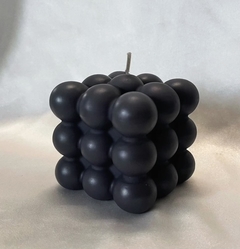 BUBBLE CANDLE - comprar online