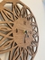 Imagen de Reloj Pared 22 Cm Madera