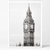 Cuadro London Big Ben, Inglaterra - comprar online