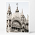 Cuadro Plaza de San Marcos Venecia, Italia - comprar online