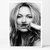 Cuadro Kate Moss - comprar online