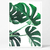 Cuadro hojas monstera - comprar online