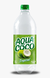 ÁGUA DE COCO GARRAFA (SP) 1 L -PCT/06 - comprar online