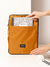 Imagen de Funda y Organizador Notebook Ocre - Premium