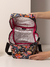 Imagen de Lunchera Jacinta Flores Multicolor - Linea Premium