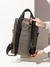 Imagen de Mochila Matera Verde - Premium