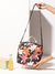 Lunchera Lupita Jardin Negro - Linea Premium - comprar online