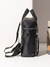 Mochila Matera Negra - Premium