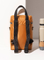 Mochila Matera Ocre - Premium en internet