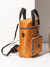 Mochila Matera Ocre - Premium - Viache Mayoristas