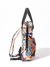 Mochila Amanda Caribe - tienda online