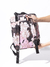 Mochila Amanda Camelias - comprar online