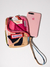 BILLETERA PORTA CELULAR BOSQUE PASTEL - comprar online