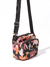 Bandolera Juana Jardin Negro - comprar online