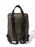 Mochila Irene Verde Militar - tienda online