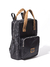 Mochila Irene Negra - comprar online