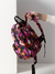 Mochila Raquel Jardin Japones Obispo - tienda online