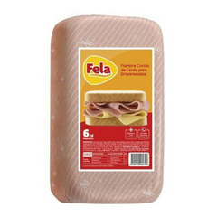 Paleta fela x 6 kg