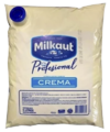 Crema de leche Pouch Milkaut x 5lt