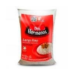 Arroz dos hermanos x 5 kg