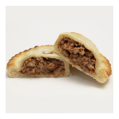 empanadas de carne x 12 unidades