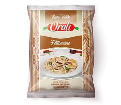 Fettuccine Integrales Orali