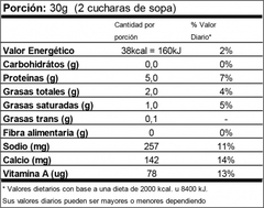 Neufchatel light Tregar - comprar online