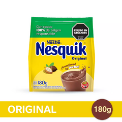 nesquik x 180 g