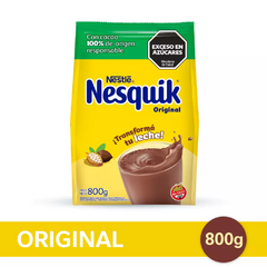 Nesquik x 800 g