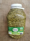 Aceitunas verdes en rodajas x 5 kg