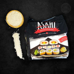 Arroz Koshihikari X 1 kg/5kg/30kg