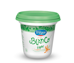 Queso blanco light Tregar