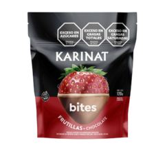 Bites frutillas