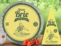 Queso Brie - comprar online