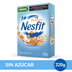 Cereal NESFIT® Sin Azúcar - Caja x 220gr