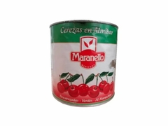 Cerezas Enteras Maranello x 3,1 KG