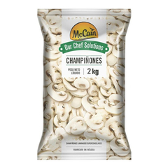 Champiñón - Champignon x 2 kg