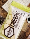 Cheepas, elaborado con GHEE 300g Beepure