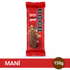 Chocolate con mani x 33gr/90gr/150gr