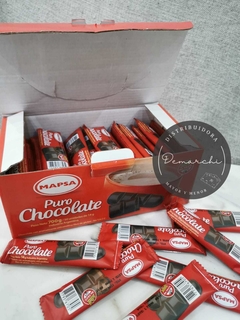 Chocolate para Submarino individual (barrira de chocolate individual) - comprar online