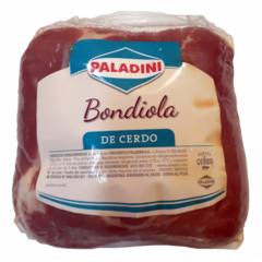 BONDIOLA PALADINI