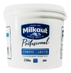 Crema de leche Milkaut x 5 kg 43%