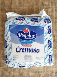 Cremoso Nogolac