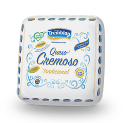 CREMOSO Tremblay