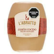 Jamon cocido selecto labratto