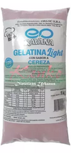 Gelatina Light de frutilla ORLOC RAVANA x 1 kg