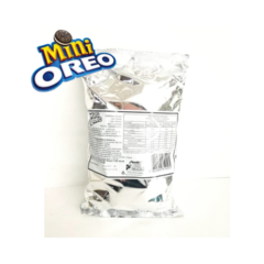 Galletitas Mini Oreo x 600 g