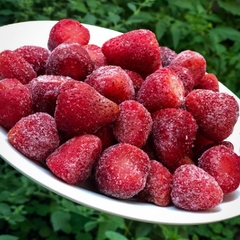 Frutillas 300g ó 2k Karinat - comprar online